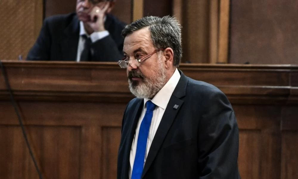 Χρήστος Παππάς: Ακόμη άφαντος - «Ελάτε να με πιάσετε»